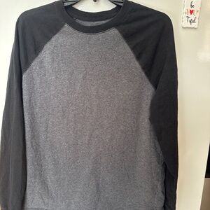 Men’s large Urban Pipeline shirt